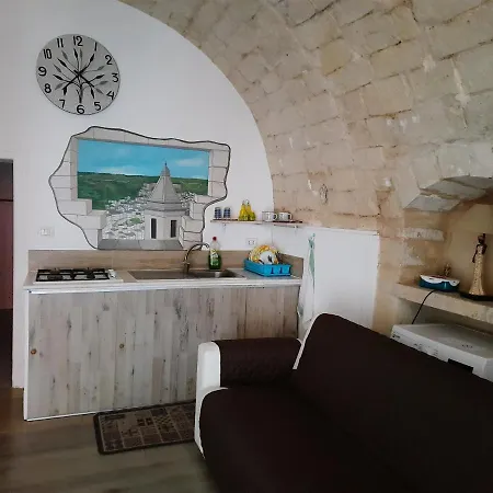 La Nicchia Ragusa