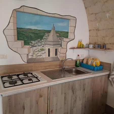 La Nicchia