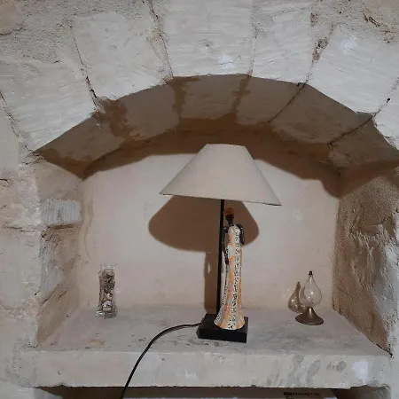 La Nicchia Holiday home *