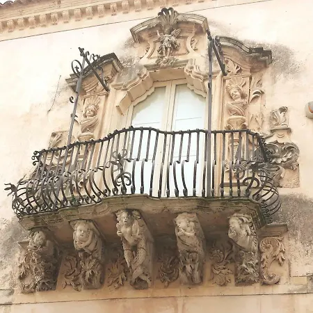 La Nicchia Holiday home