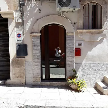 La Nicchia Holiday home *