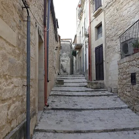 La Nicchia * Ragusa
